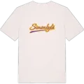 Simonkylä baseball t-shirt