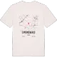 Simonswald karta t-shirt