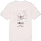Simpele map t-shirt