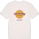 Sinaballaj circle t-shirt
