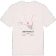 Şingah Mahallesi karta t-shirt
