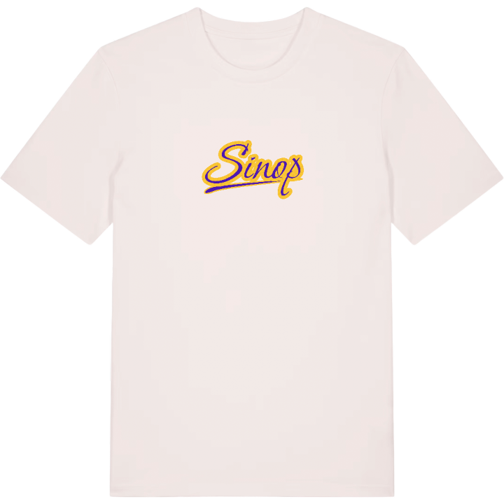 Sinop baseball t-shirt – t-shirt from PinShirt