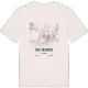 Sint-Antonius karta t-shirt