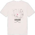Sióagárd karta t-shirt