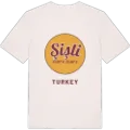 Şişli cirkel t-shirt