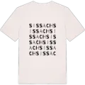 Sissach ordlek t-shirt