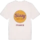 Sissy circle t-shirt