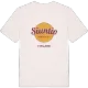 Siuntio cirkel t-shirt