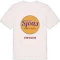 Sjöås cirkel t-shirt