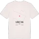 Sjöbo Torg map t-shirt