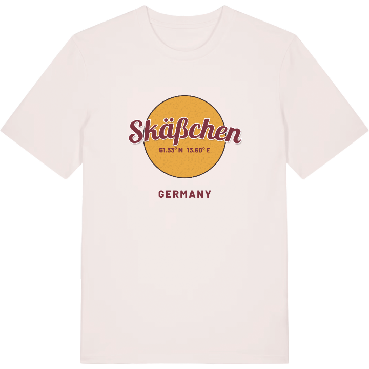 Skäßchen circle t-shirt – t-shirt from PinShirt