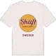 Skaft cirkel t-shirt