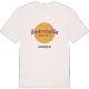 Skarnhälla cirkel t-shirt