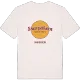 Skarpåkern cirkel t-shirt