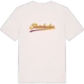 Skattebacken baseball t-shirt
