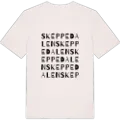 Skeppedalen ordlek t-shirt