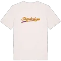 Skeppsbrokajen baseball t-shirt