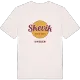 Skevik circle t-shirt