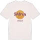 Skiren circle t-shirt