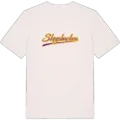 Skogsbacken baseball t-shirt