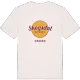 Skogsdal cirkel t-shirt