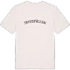 Skogsfållen böjd t-shirt