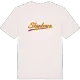Skogskvarn baseball t-shirt