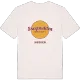 Skogsudden cirkel t-shirt