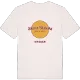 Sköns distrikt cirkel t-shirt