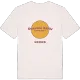 Skönsmons distrikt cirkel t-shirt