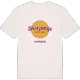 Skörpinge cirkel t-shirt