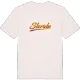 Skortebo baseball t-shirt