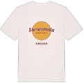 Skruvemåla circle t-shirt