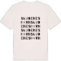 Skudeneshavn wordplay t-shirt