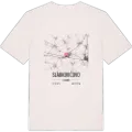 Sládkovičovo karta t-shirt