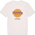 Slamby cirkel t-shirt
