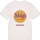 Släp circle t-shirt