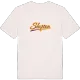 Slapton baseball t-shirt