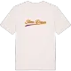Slätta Damm baseball t-shirt