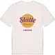 Slätte circle t-shirt