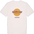 Slättevall cirkel t-shirt