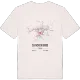 Slavonski Brod karta t-shirt