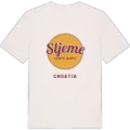 Sljeme circle t-shirt