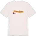 Slottsskogen baseball t-shirt