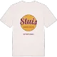 Sluis cirkel t-shirt