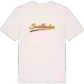 Smällbacken baseball t-shirt