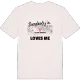 Someone in SO ORP Vimperk loves me t-shirt
