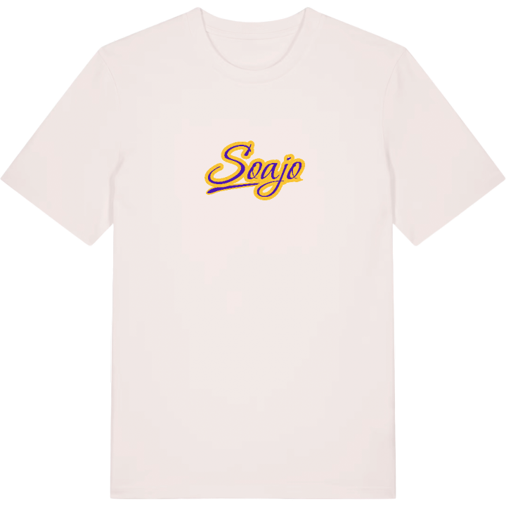 Soajo baseball t-shirt – t-shirt from PinShirt