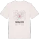 Sochaczew karta t-shirt