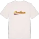Socuéllamos baseball t-shirt